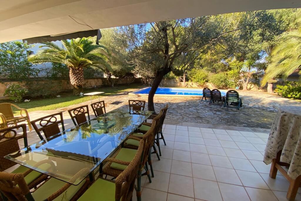 INVESTMENT VILLA SANTA PONSA – image 6