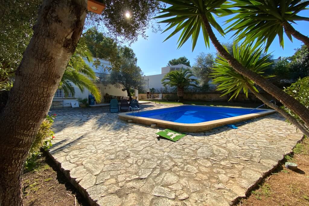 INVESTMENT VILLA SANTA PONSA – image 4