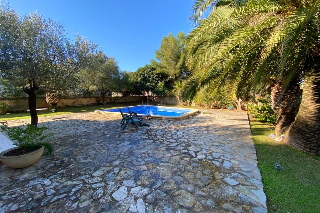 INVESTMENT VILLA SANTA PONSA – image 3
